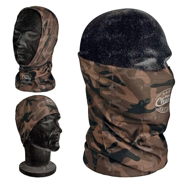 Бафф FOX Chunk camo snood CPR994 фото