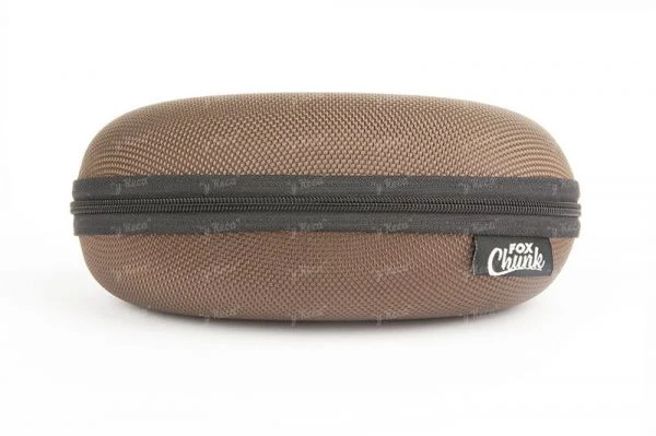 Очки FOX Casual CSN041 Khaki Frame/Grey Lense фото