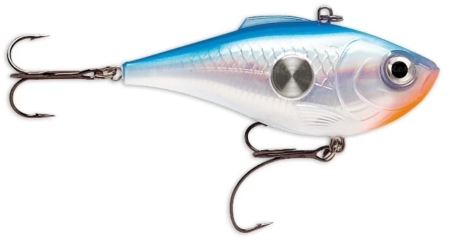 Воблер Rapala Clackin RAP CNR08 SB фото