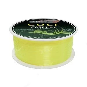 Леска Climax Cult Carp Line Z-Sport fluo-yellow 0.30мм 1000м фото