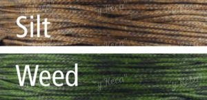 Поводковый материал Cult Snake Braid в оплетке фото