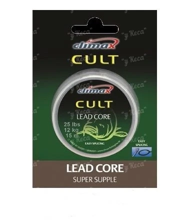 Лидкор Climax Cult Lead core фото