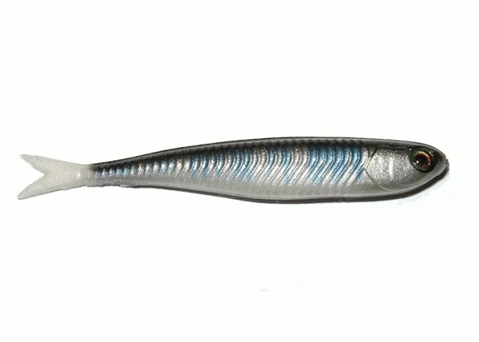 Силикон Jackall Clone Fry Hf Oikawa 1шт фото