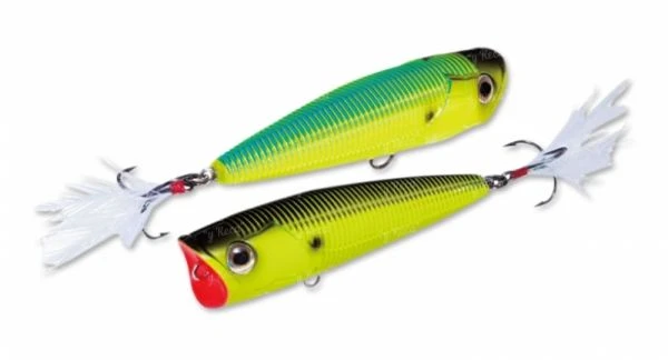Воблер Yo-Zuri Sashimi Popper 75F R1064-CMBC фото