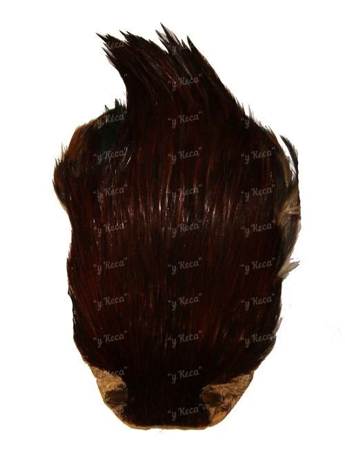 Скальп петуха Hends Cock Capes CC-35 фото