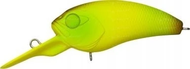 Воблер Ever Green Combat Crank Mini 44F MR N877 4.4cm 5.5g фото