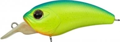 Воблер Ever Green Combat Crank Mini 44F SR 28 4.4 cm g 5.5 фото