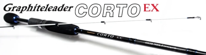 Спиннинг Graphiteleader Finezza Corto EX GOCXS-672L-HS 2.01m 0.4-5g фото
