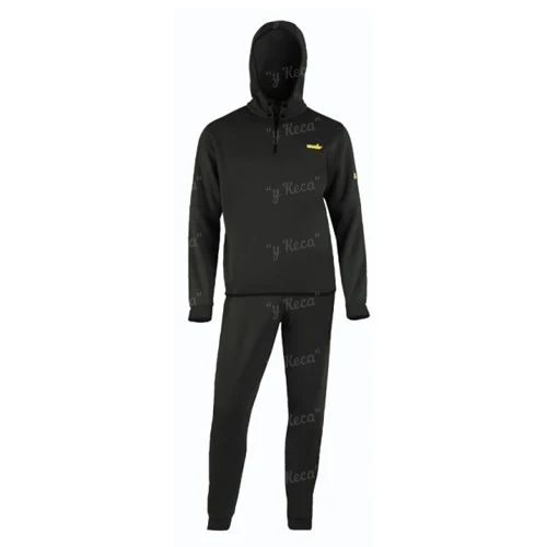 Термобелье Norfin Cosy Line черное фото