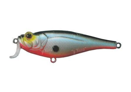 Воблер Strike Pro Crankee Bass 60 SH-003BA A05 фото