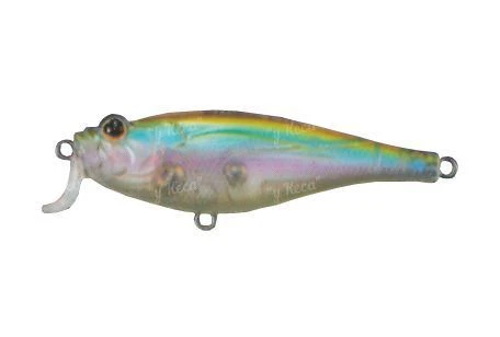 Воблер Strike Pro Crankee Bass 60 SH-003BA 500G фото