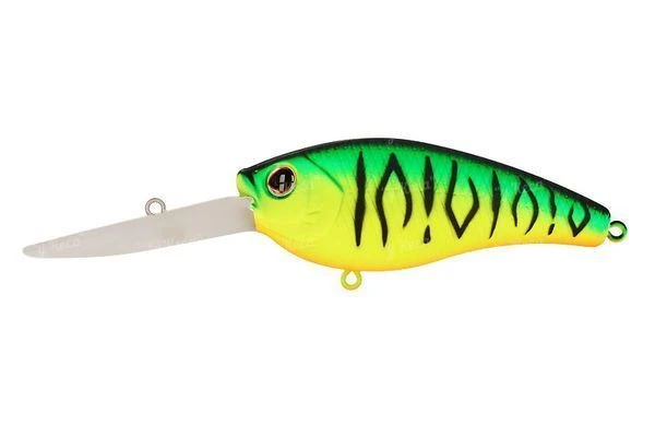 Воблер Strike Pro Crank Deep Dive 70F JL-037F GC01S фото