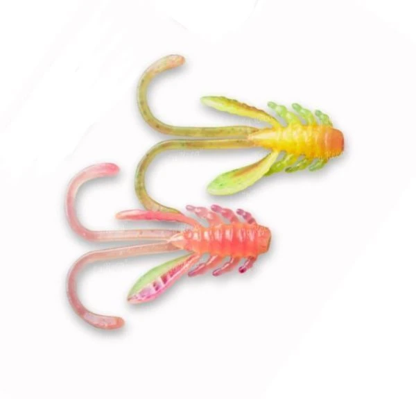 Силикон Crazy Fish Allure 1.1" 13d фото