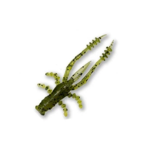 Силікон Crazy Fish Crayfish 1.8" 16 фото