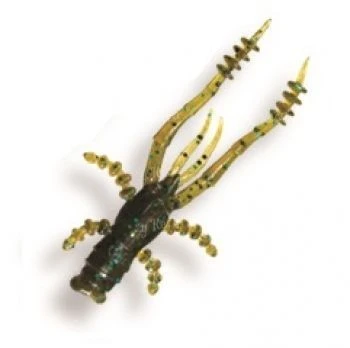 Силікон Crazy Fish Crayfish 1.8" 42 фото