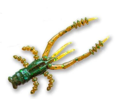 Силікон Crazy Fish Crayfish 1.8" 45 фото