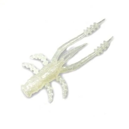 Силікон Crazy Fish Crayfish 1.8" 89 фото