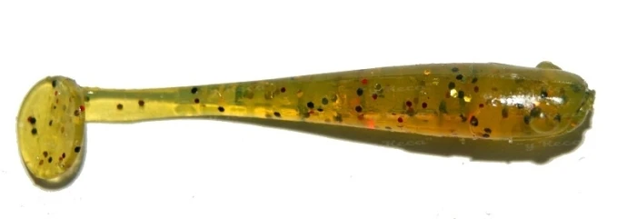 Силикон Crazy Fish Nano Minnow  2.2" 01  фото