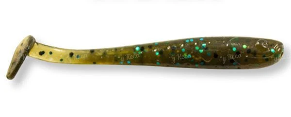 Силикон Crazy Fish Nano Minnow 1.6" 42 фото