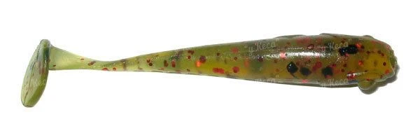 Силикон Crazy Fish Nano Minnow 1.6" 68 фото