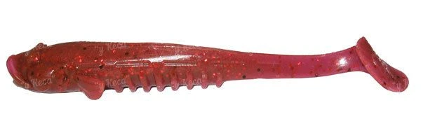 Силикон Crazy Fish Nano Minnow 5" 12-F фото