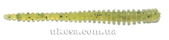Силикон Crazy Fish Cruel Leech 2" 16 watermelon фото