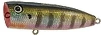 Воблер Strike Pro JL-008 630V Cuban Popper фото