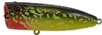 Воблер Strike Pro JL-008 C202 Cuban Popper фото