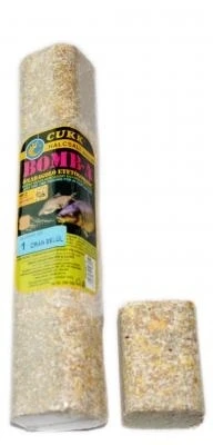 Cukk Bomba 1 час Мед фото