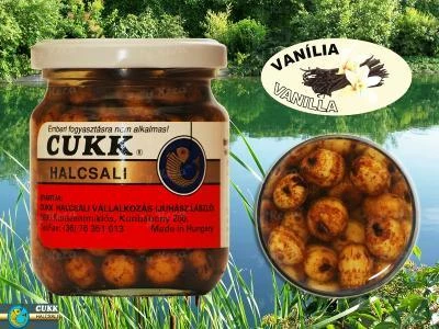 Тигровый орех Cukk 125г фото