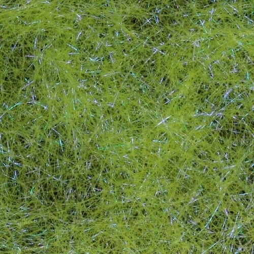 Даббинг Sybai Fine Super UV -Chartreuse фото