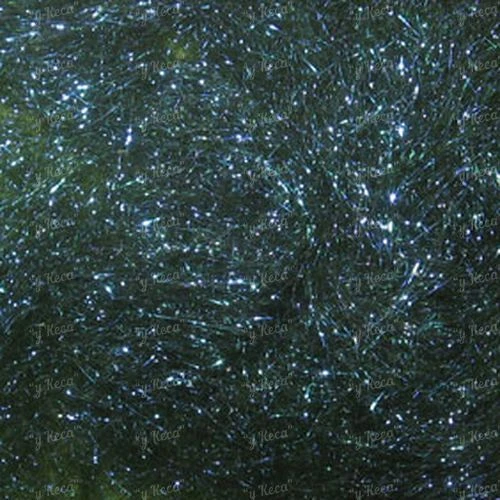 Даббинг Sybai Fine Super UV -Dark Green фото