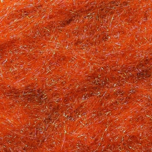 Даббинг Sybai Fine UV Ice -Burnt Orange фото