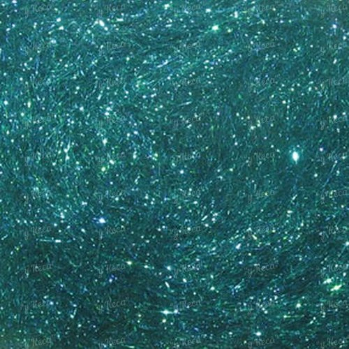 Даббинг Sybai Fine UV Ice -Kingfisher Blue фото