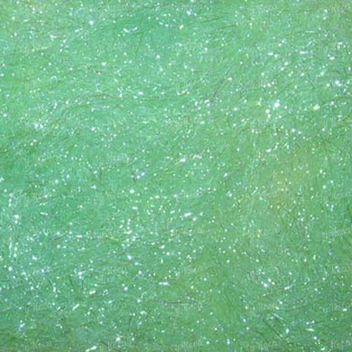 Даббинг Sybai Fine UV Ice -Light Green фото