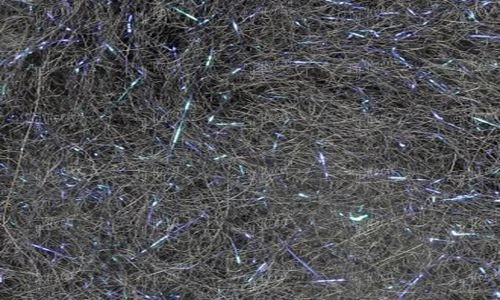 Даббинг Sybai Flash Nimph -Black фото