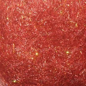 Даббинг Sybai SLF Blend -Red Brown фото
