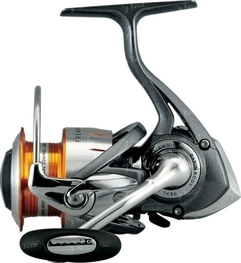 Катушка Daiwa Freams-11 2004 фото