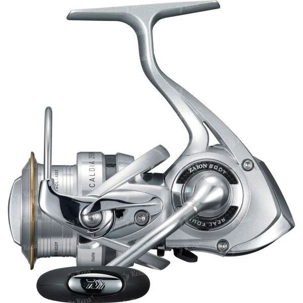 Катушка Daiwa Caldia 11 2500 фото