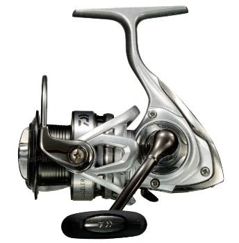 Катушка Daiwa Exceler 14 2500 фото