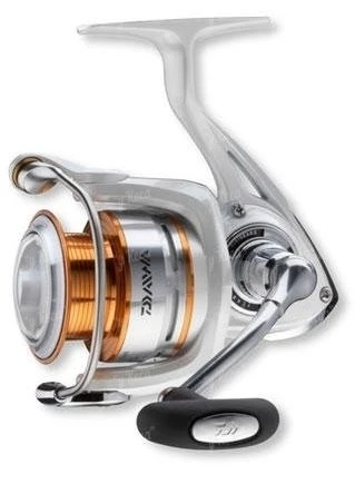 Катушка Daiwa Exceler-Z 2500 фото