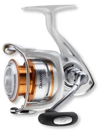 Катушка Daiwa Exceler-Z фото