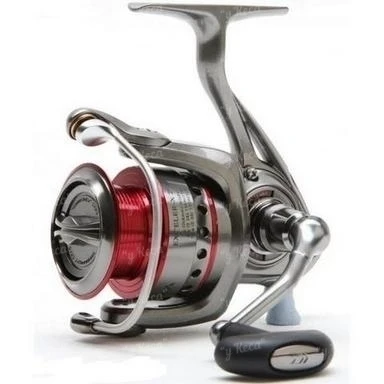 Катушка Daiwa Exceler-X 2500 фото