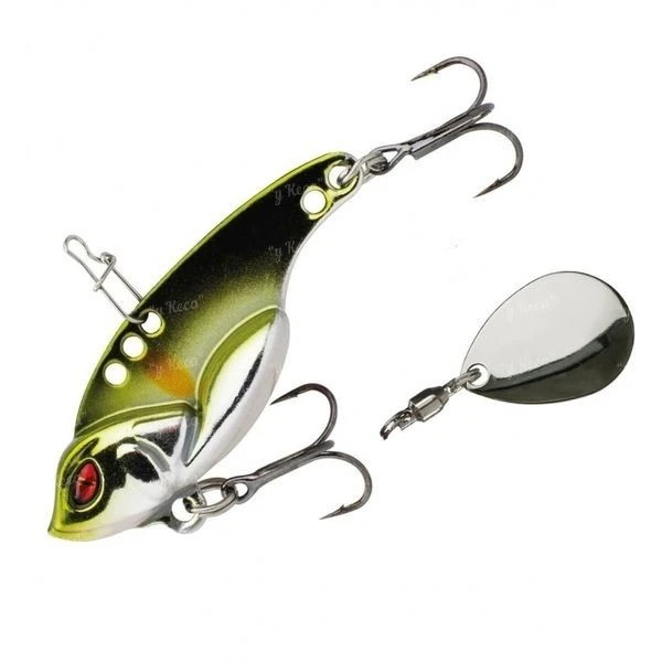 Блесна Daiwa Prorex Metal Vib фото