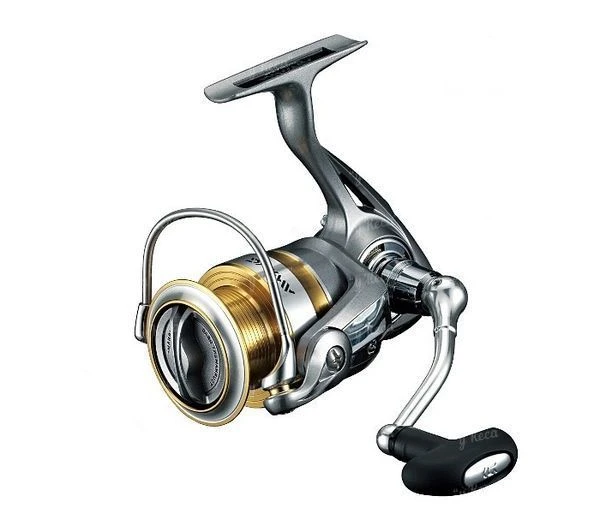 Катушка Daiwa Revros MX 2500 фото