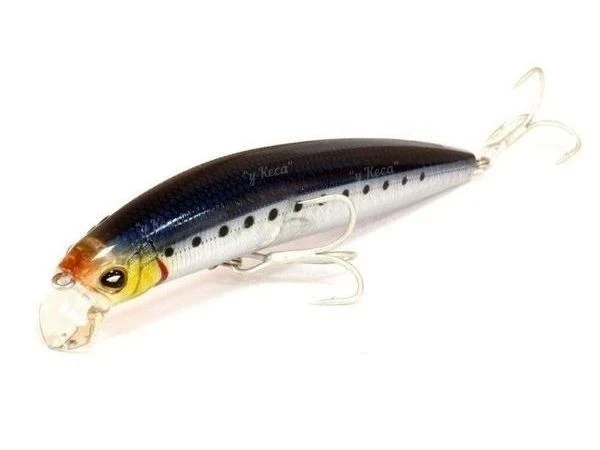 Воблер Daiwa Morethan X-Cross фото