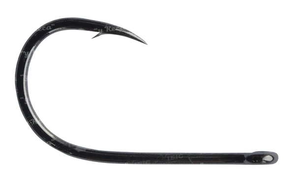Крючки Decoy KR-21 Black Nickeled фото