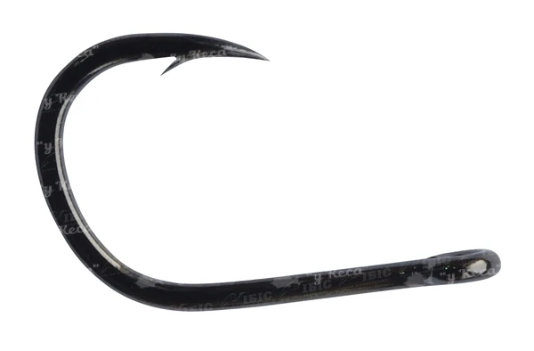 Крючки Decoy KR-22 Black Nickeled фото