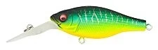Воблер Megabass Deep-X100 58F Mat Tiger фото