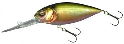 Воблер Megabass Deep-X100 58F Wagin Oikawa фото
